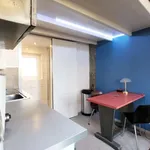 Studio of 30 m² in brussels