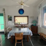 Apartment good condition, ground floor, Lungomare, Mulinetti, Polanesi, Recco