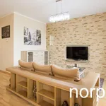 Rent 3 bedroom apartment of 81 m² in Krakow