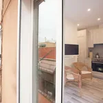 Rent 2 bedroom apartment of 30 m² in barcelona