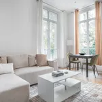 Appartement de 38 m² avec 2 chambre(s) en location à Paris