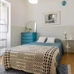 Rent 1 bedroom apartment in Lisbon