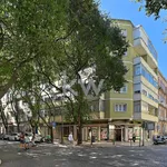 Rent 2 bedroom apartment of 68 m² in Lisbon