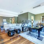 Apartamento T3 para alugar em Cascais