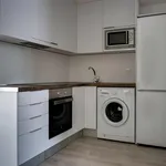 Rent 2 bedroom apartment in Zaragoza