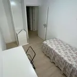 Rent a room in madrid