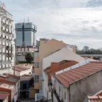 Rent 3 bedroom apartment in Lisbon