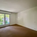 "Versailles Porchefontaine" Très bel appartement rénové de 3 pièces 83 m² avec cave et parking !