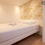 Appartement de 20 m² avec 1 chambre(s) en location à Versailles