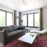 Huur 1 slaapkamer appartement van 70 m² in brussels