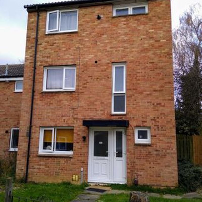 Property to rent in Greatmeadow, Northampton NN3 Overstone Lodge