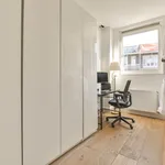 Huur 3 slaapkamer appartement van 63 m² in Da Costabuurt