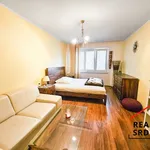 Rent 1 bedroom apartment in Ostrava