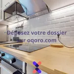 Rent 4 bedroom apartment in Saint-Denis