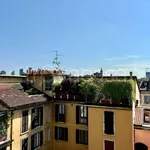 Rent 3 bedroom apartment of 100 m² in Milano