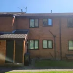 Flat to rent in Birds Meadow, Brierley Hill DY5