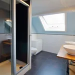 Appartement de 115 m² avec 2 chambre(s) en location à brussels