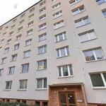 Rent 2 bedroom apartment in Kroměříž