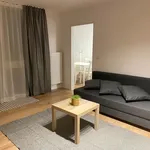 Rent 1 bedroom apartment of 38 m² in Hannover