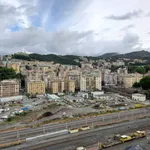 Rent 5 bedroom apartment of 130 m² in Genova