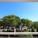 Rent 1 bedroom apartment of 19 m² in Cannes la bocca