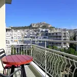 Rent 1 bedroom apartment of 75 m² in Athens