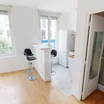 Appartement de 45 m² avec 3 chambre(s) en location à LE