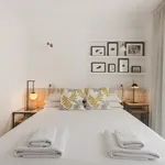 Rent 1 bedroom apartment of 38 m² in Málaga