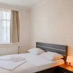 Huur 4 slaapkamer appartement van 90 m² in Brussels