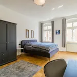 Miete 5 Schlafzimmer wohnung von 120 m² in Berlin