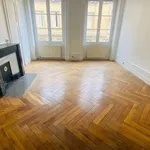 Appartement de 60 m² avec 2 chambre(s) en location à Saint-Étienne