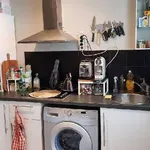 Appartement de 44 m² avec 2 chambre(s) en location à Paris