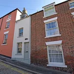 Rent 1 bedroom house in Yorkshire And The Humber