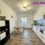 Rent 2 bedroom house in Chomutov