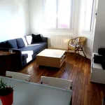 Appartement de 50 m² avec 1 chambre(s) en location à paris