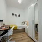 Rent a room in barcelona