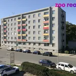 Pronajměte si 3 ložnic/e byt o rozloze 59 m² v Přerov