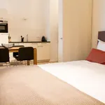 Studio van 54 m² in brussels