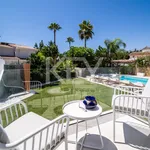 Alquilo 5 dormitorio casa de 369 m² en Marbella