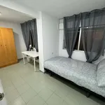 Rent a room in madrid