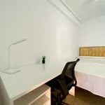 Rent a room in valencia