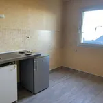 Maison de 56 m² avec 1 chambre(s) en location à Rodez