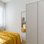 Habitación en madrid