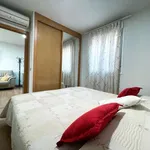 Rent 2 bedroom apartment of 55 m² in madrid