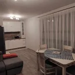 Rent 2 bedroom apartment of 76 m² in Трошево