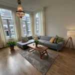 Huur 2 slaapkamer appartement van 139 m² in Amsterdam