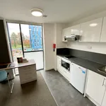 Rent 1 bedroom flat in Birmingham