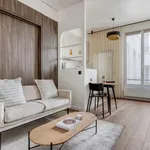 Studio of 24 m² in paris