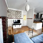 Rent 4 bedroom apartment of 57 m² in Paris