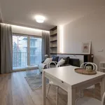 Rent 1 bedroom apartment of 29 m² in Łódź